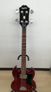 SGベース|EPIPHONE