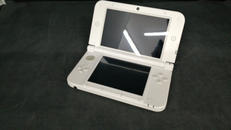 3DS LL|NINTENDO
