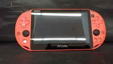 PS VITA|SONY