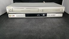 DVD/VHSデッキ|DXアンテナ