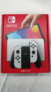 ニンテンドースイッチ　有機EL|NINTENDO