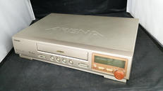 VHSビデオデッキ|TOSHIBA