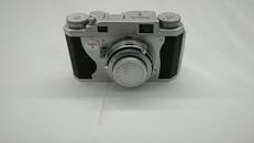 フィルム一眼レフ|KONICA