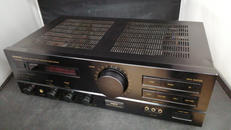 プリメインアンプ|ONKYO