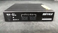 地デジチューナー|BUFFALO