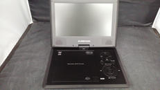 ポータブルDVDプレーヤー|GREEN HOUSE