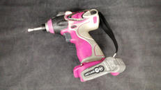 インパクトドライバー|HITACHI