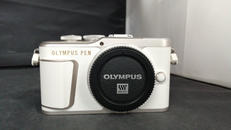 デジタルミラーレス一眼カメラ|OLYMPUS