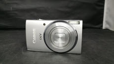 コンパクトデジタルカメラ|CANON