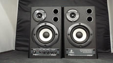 モニタスピーカー|BEHRINGER