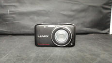 コンパクトデジタルカメラ|PANASONIC