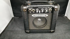 ギターアンプ|FERNANDES