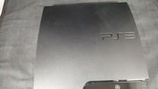 PS3|SONY