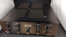 プリメインアンプ|NEC