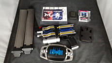 変身ベルト|BANDAI