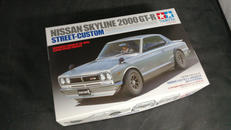 プラモデル|TAMIYA