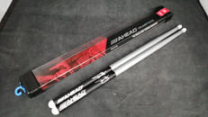 ドラムステック|AHEAD