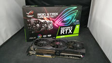 グラフィックボード|ASUS