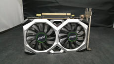 グラフィックボード|MSI