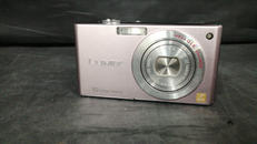 デジタルカメラ|PANASONIC