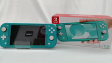 SWITCH LITE|NINTENDO