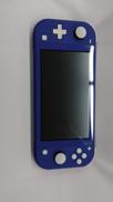 SWITCH LITE|NINTENDO
