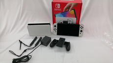 NINTENDOSWITCH 有機EL|NINTENDO