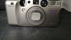 コンパクトカメラ|MINOLTA