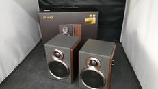スピーカー|Fiio