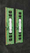 DDR4 8GB×2|SKHYNIX