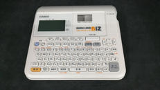 ラベルライター|CASIO