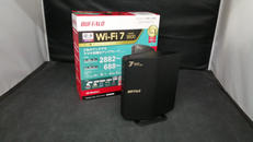 無線LANルーター|BUFFALO