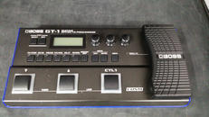 マルチエフェクター|BOSS