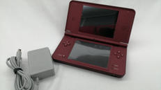 DSI LL|NINTENDO