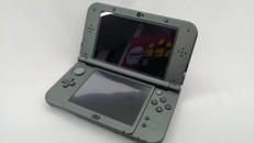 NEW 3DS LL|NINTENDO