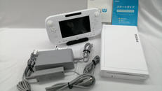 WII U本体|NINTENDO