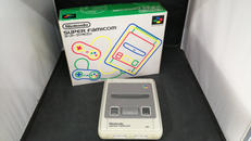 スーパーファミコン|NINTENDO