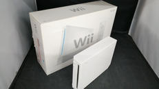 WII本体|NINTENDO