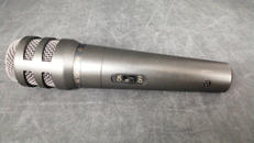 ダイナミックマイク|TOA