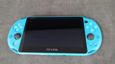 PLAYSTATION VITA|SONY