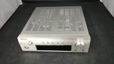 プリメインアンプ|DENON