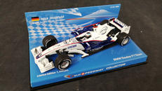 1/43スケール車|MINICHAMPS