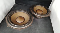 ウーファーユニット|DIATONE