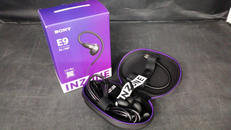 ゲーミングイヤホン|SONY