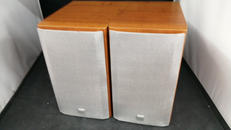 ブックシェルフスピーカー|DENON