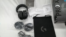 ゲーミングヘッドセット|LOGICOOL