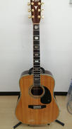 アコースティックギター|K.YAIRI