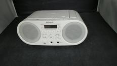 CDラジオ|SONY