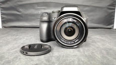 デジタルカメラ|PANASONIC