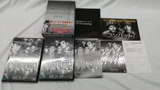 アンタッチャブル|CBS